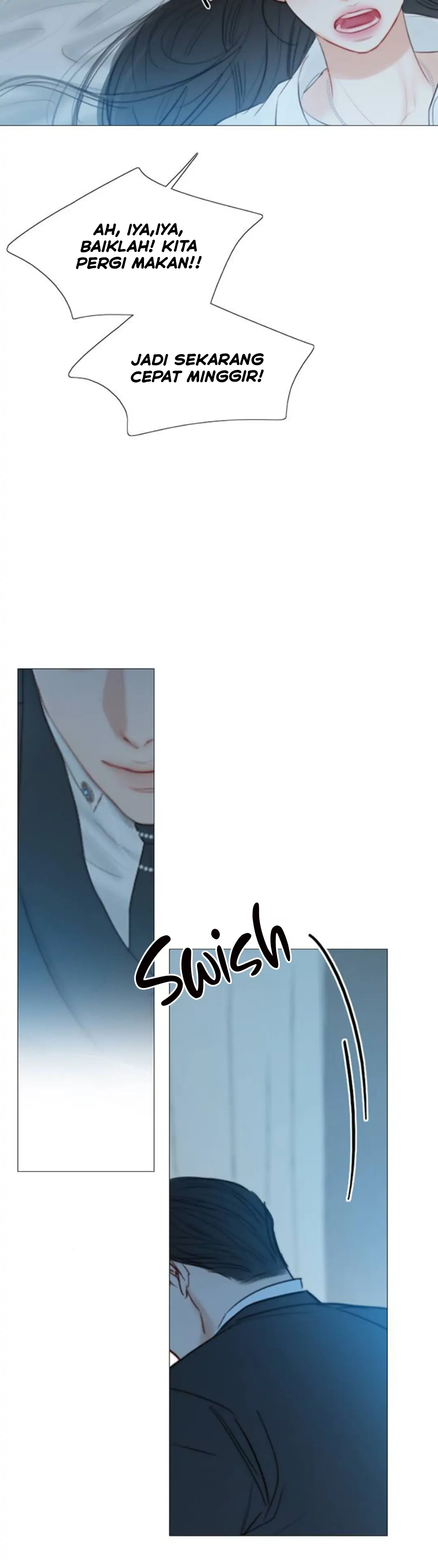Serena Chapter 32 halaman 24