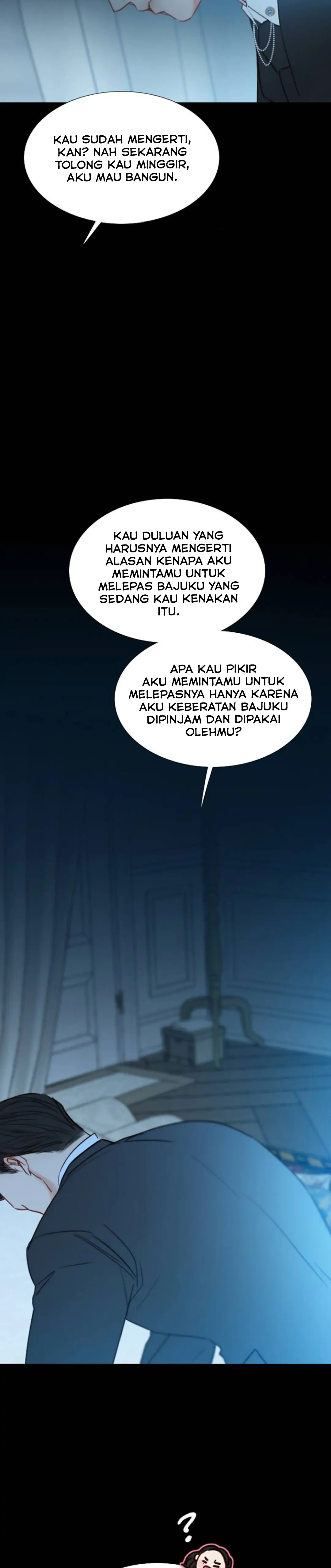 Serena Chapter 32 halaman 13