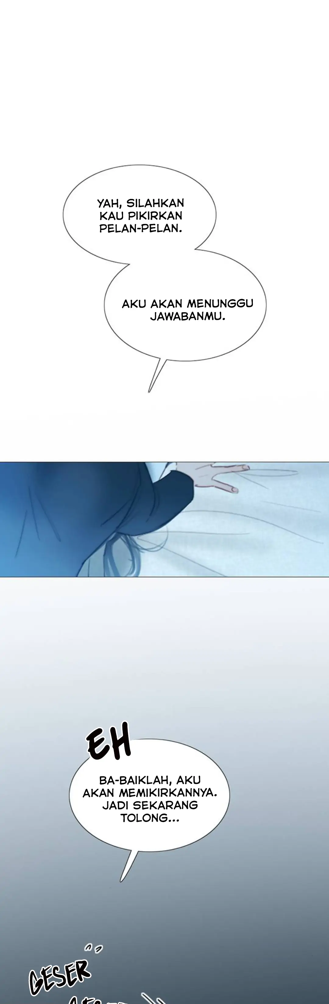 Serena Chapter 32 halaman 19