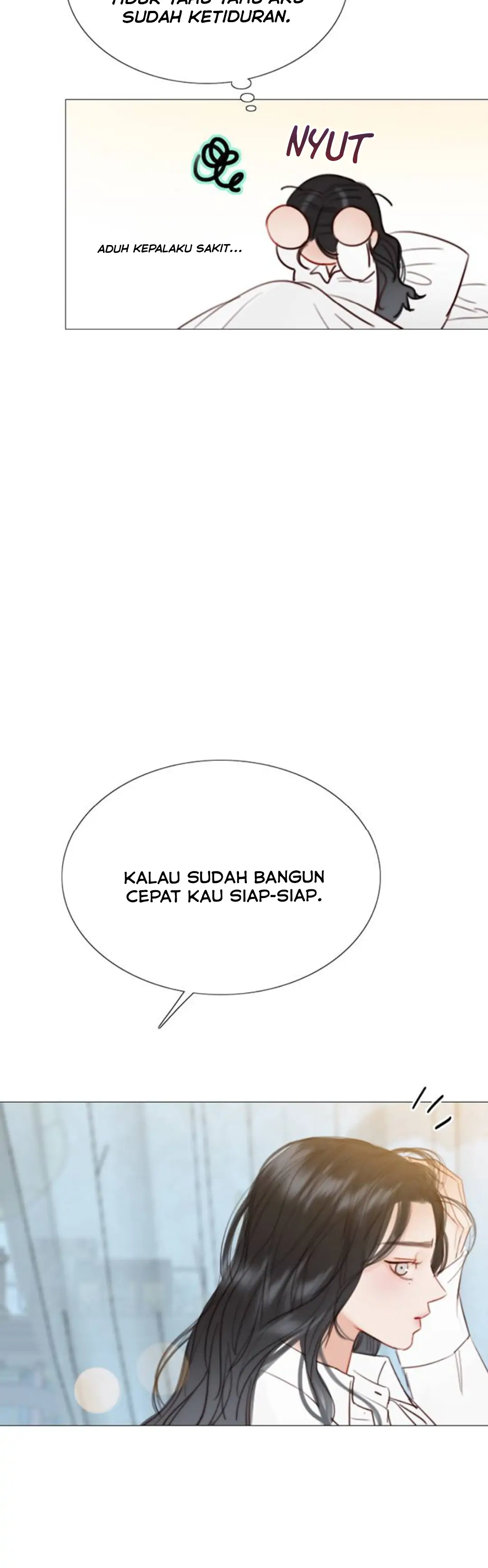 Serena Chapter 32 halaman 29