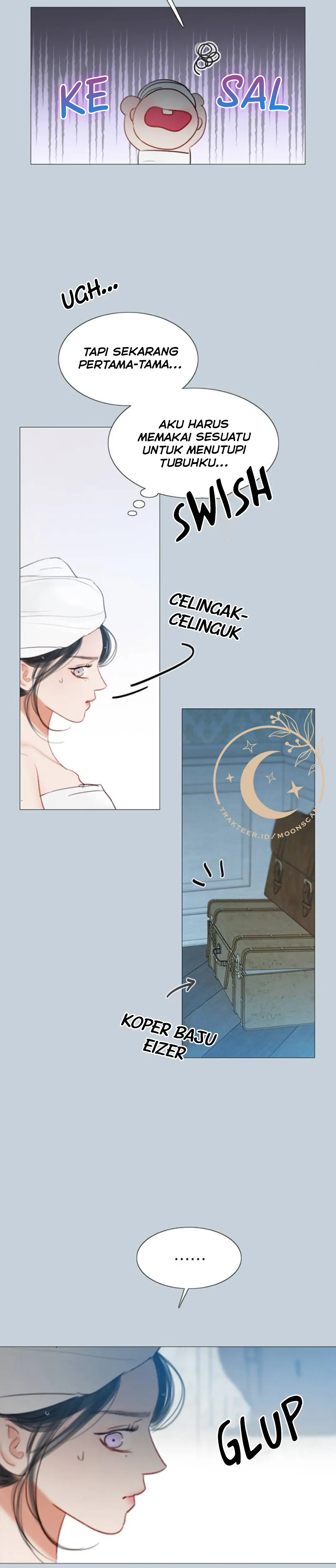 Serena Chapter 32 halaman 10