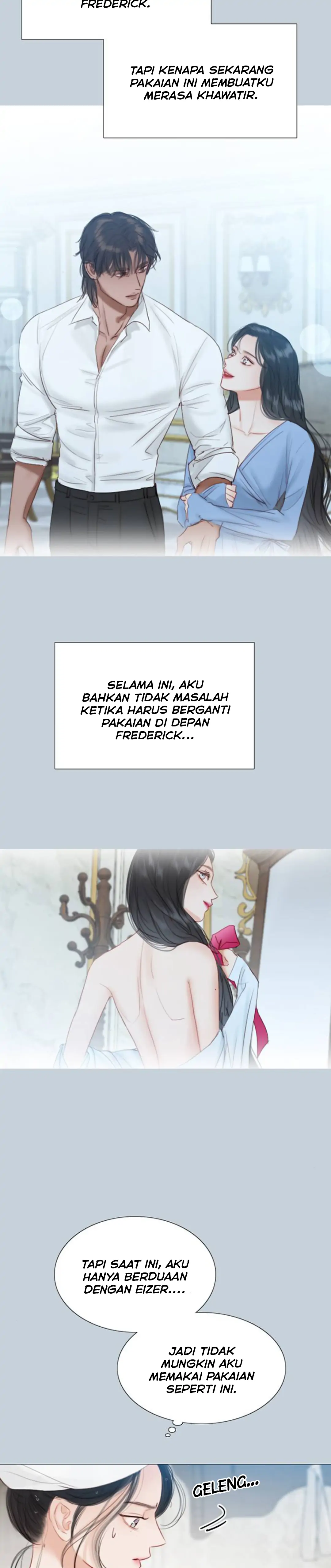 Serena Chapter 32 halaman 8