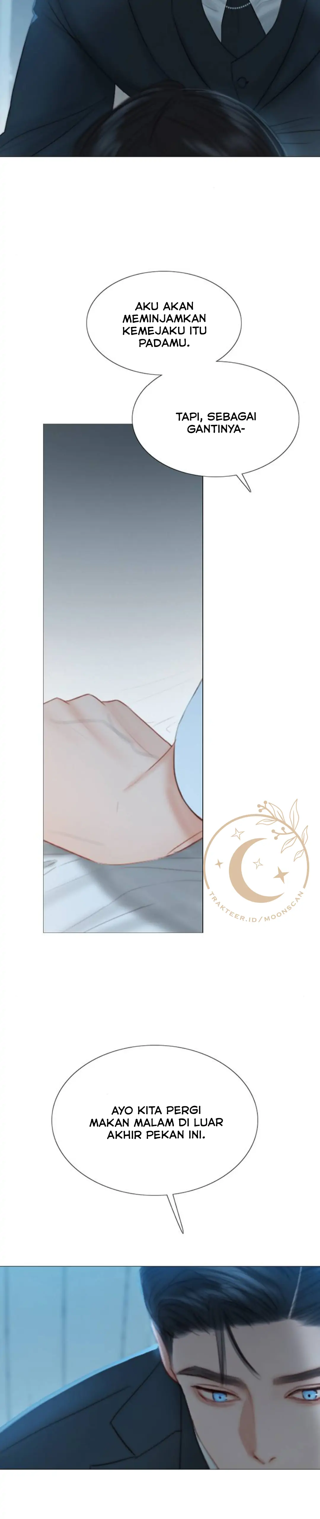 Serena Chapter 32 halaman 17