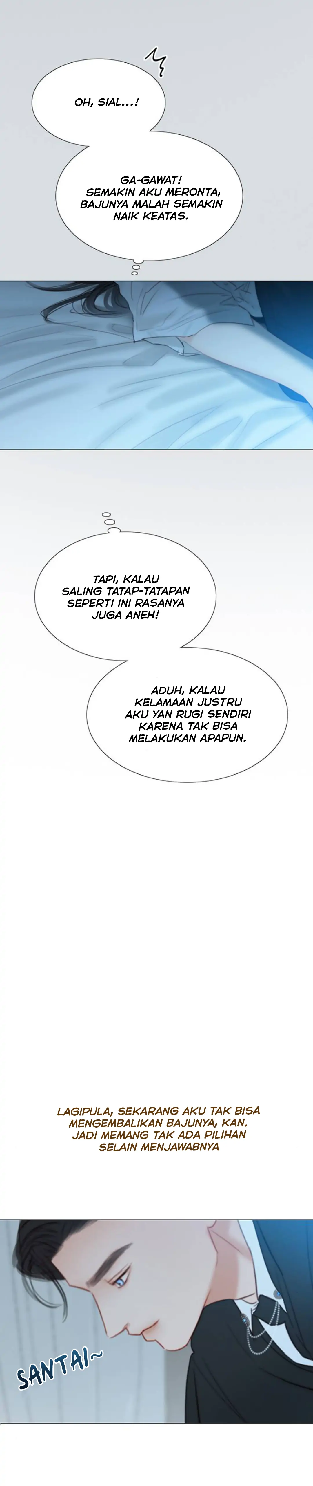 Serena Chapter 32 halaman 22