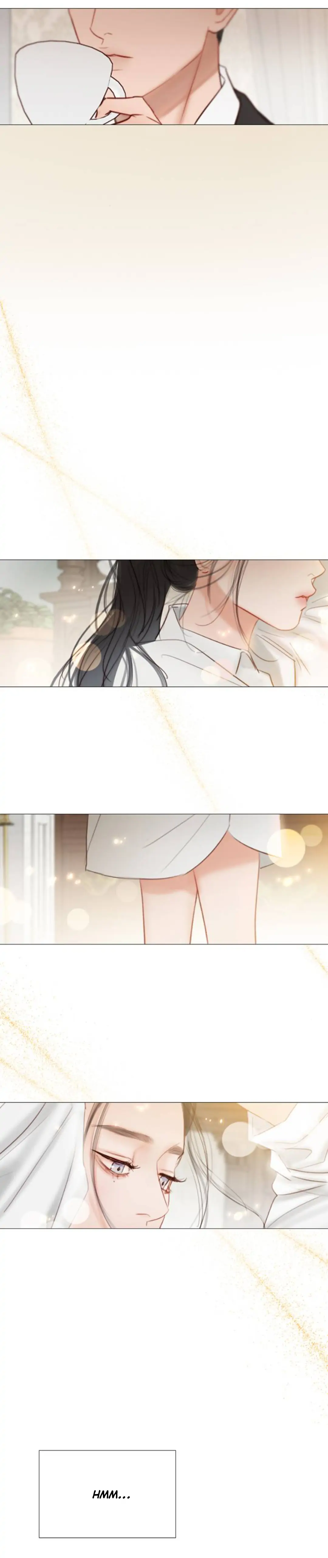 Serena Chapter 32 halaman 35
