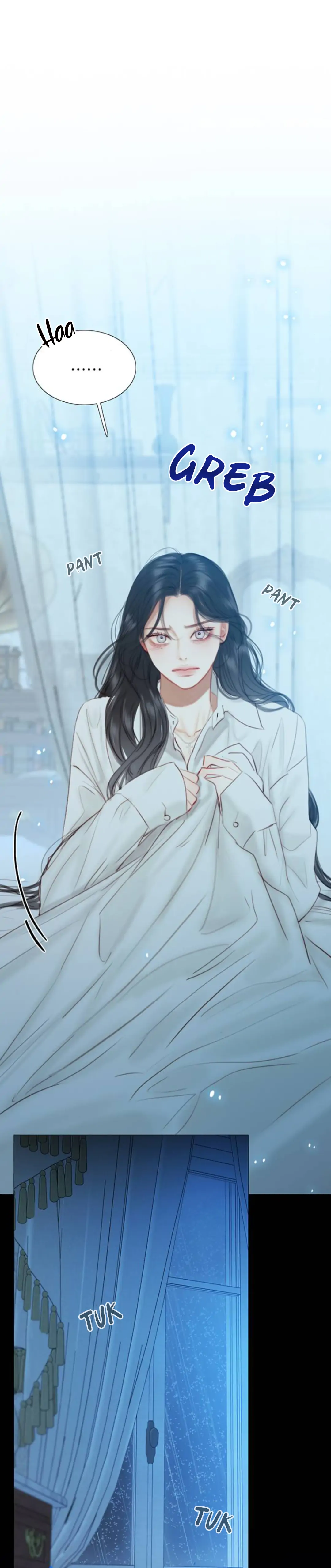 Serena Chapter 32 halaman 25