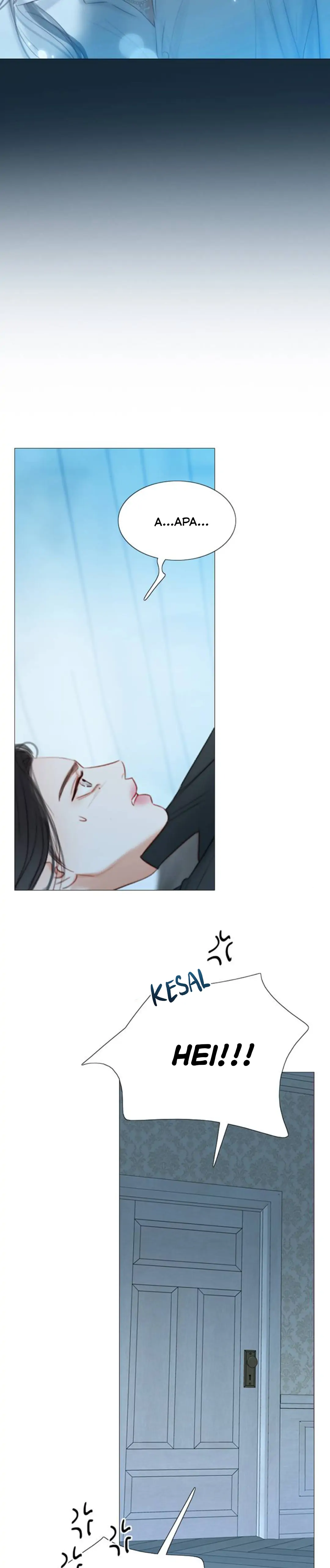 Serena Chapter 32 halaman 3