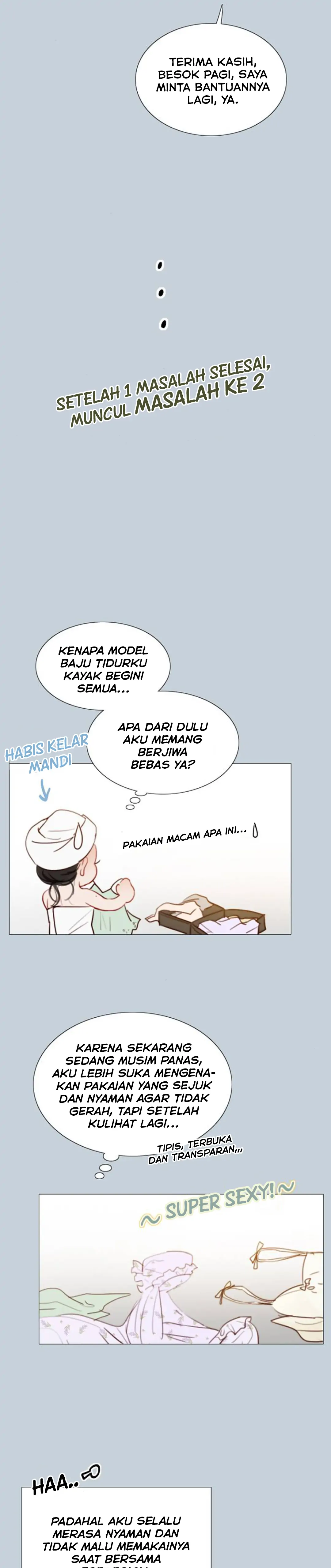 Serena Chapter 32 halaman 7