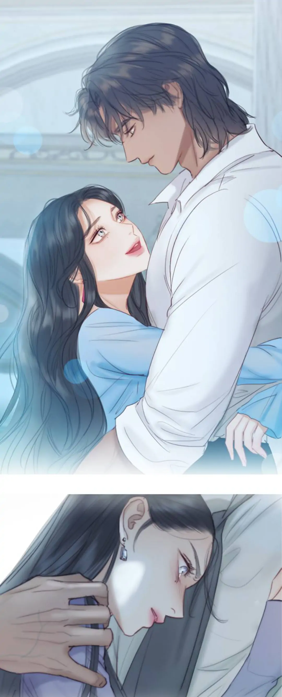 Serena Chapter 32 halaman 37