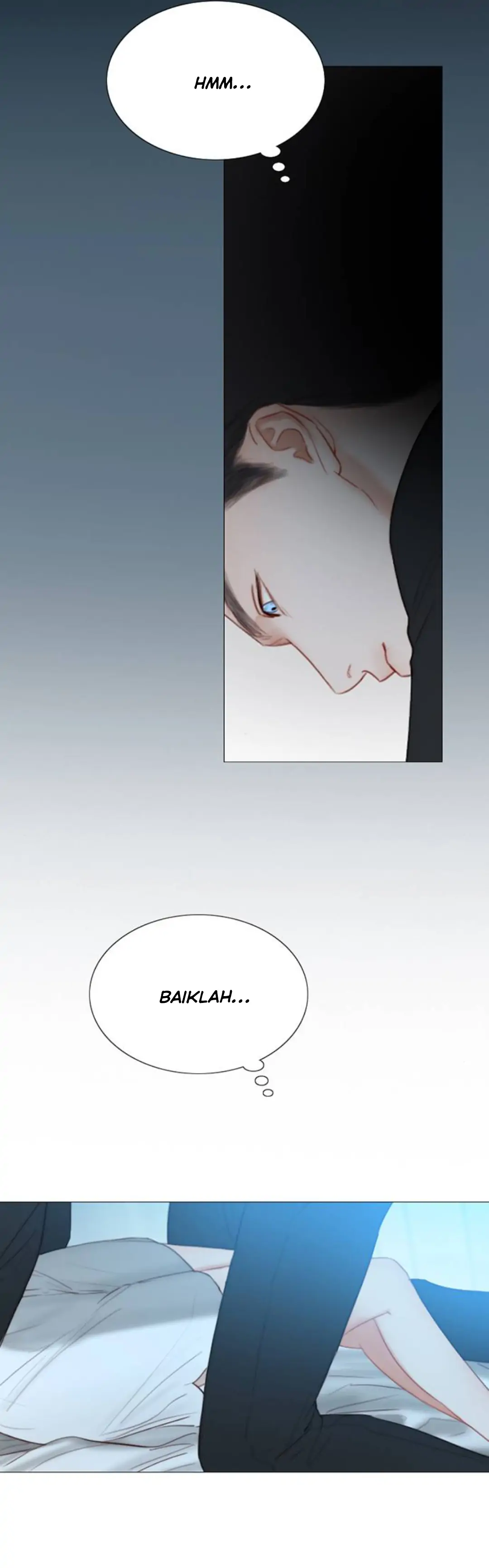 Serena Chapter 32 halaman 15
