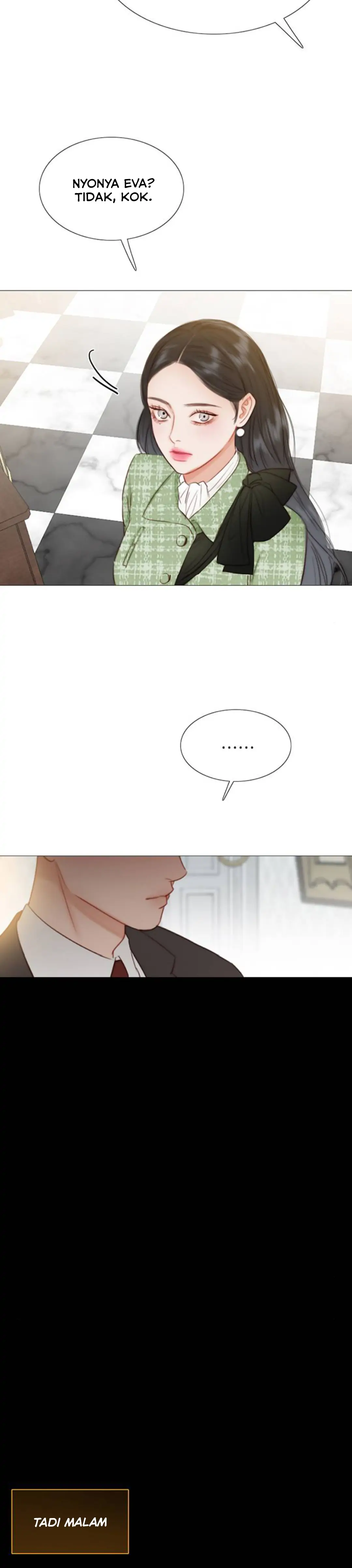 Serena Chapter 33 halaman 10