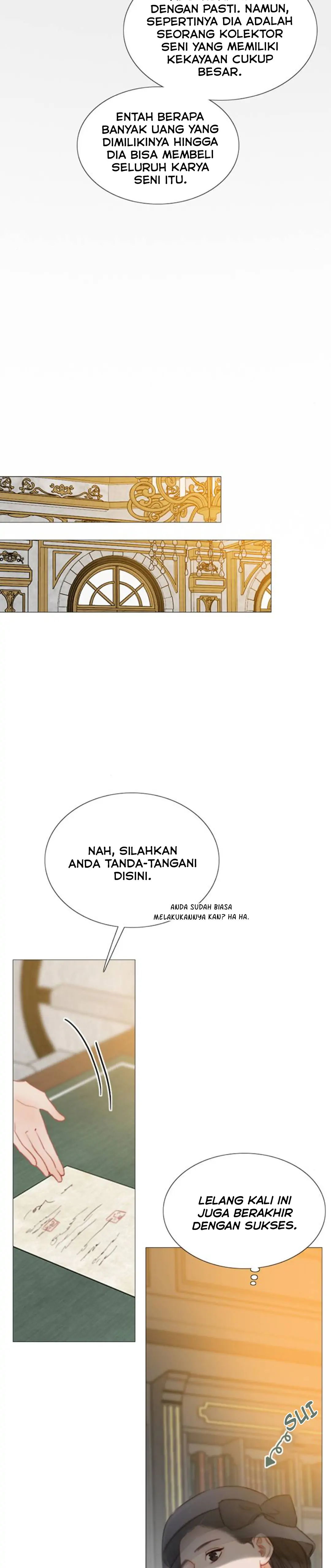 Serena Chapter 33 halaman 31