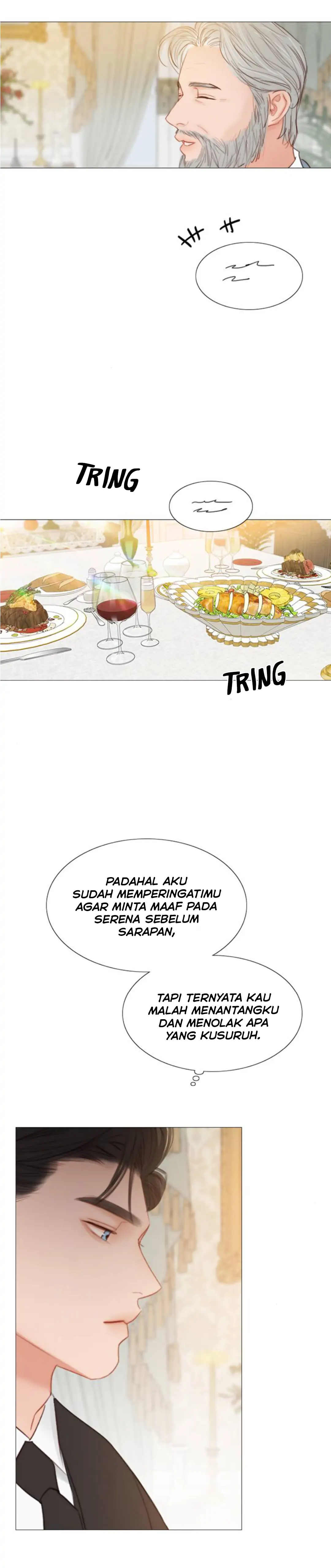 Serena Chapter 33 halaman 21