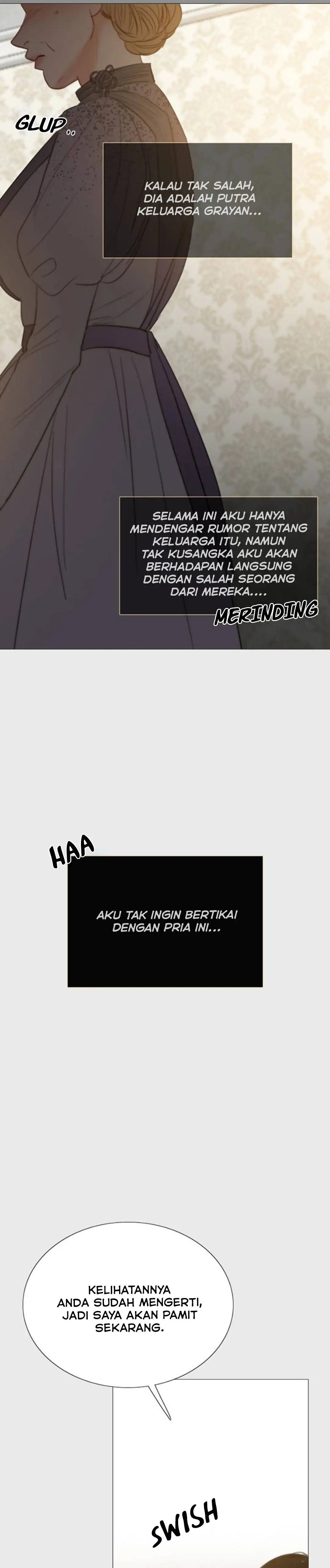 Serena Chapter 33 halaman 16