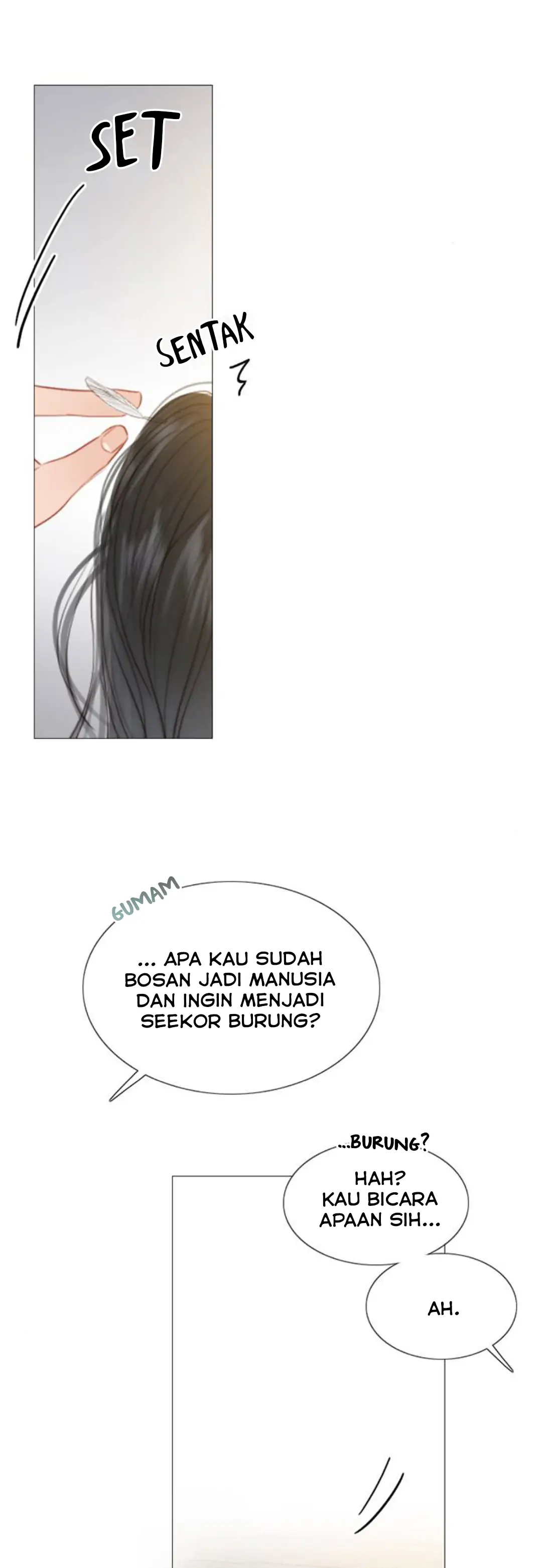 Serena Chapter 33 halaman 5