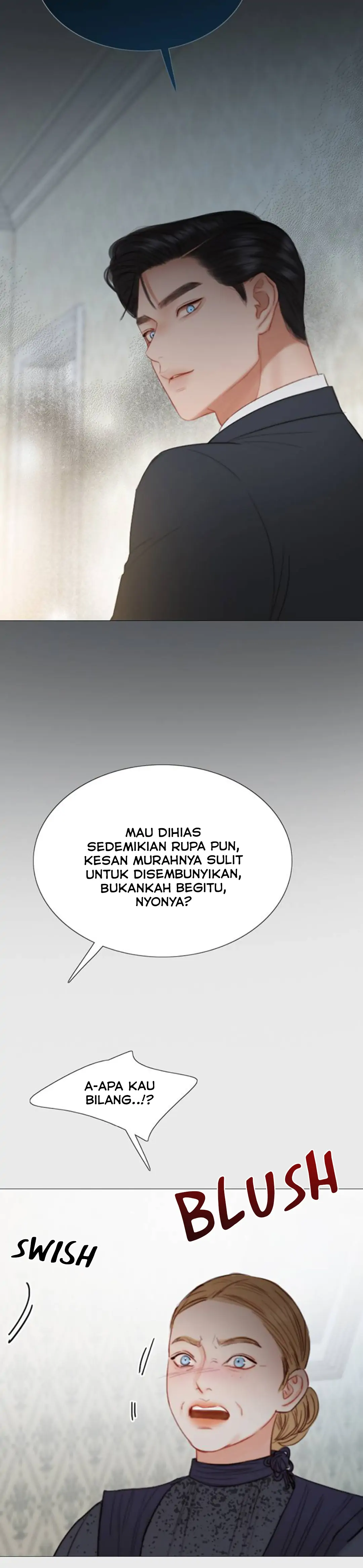 Serena Chapter 33 halaman 19