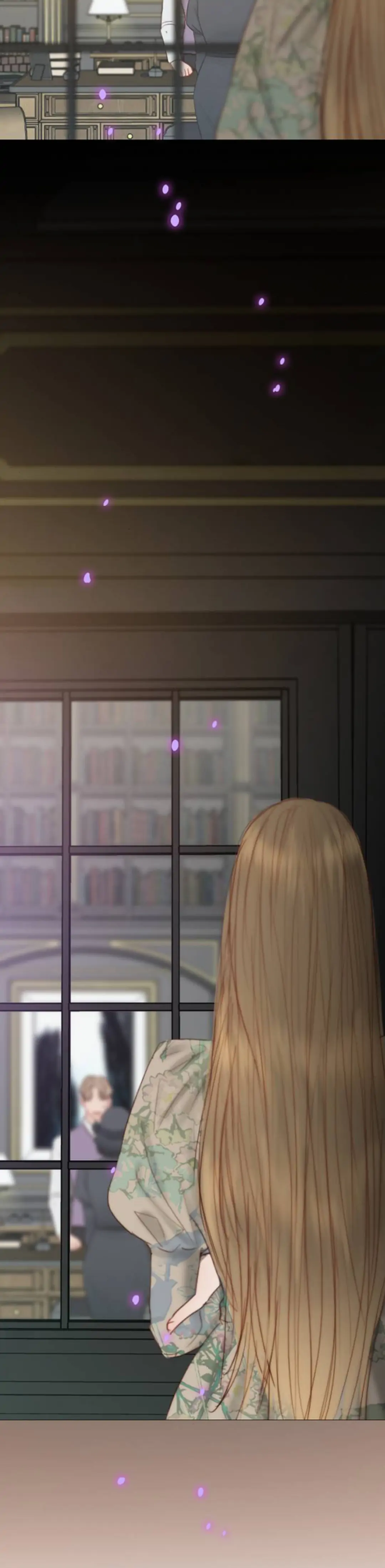 Serena Chapter 33 halaman 36