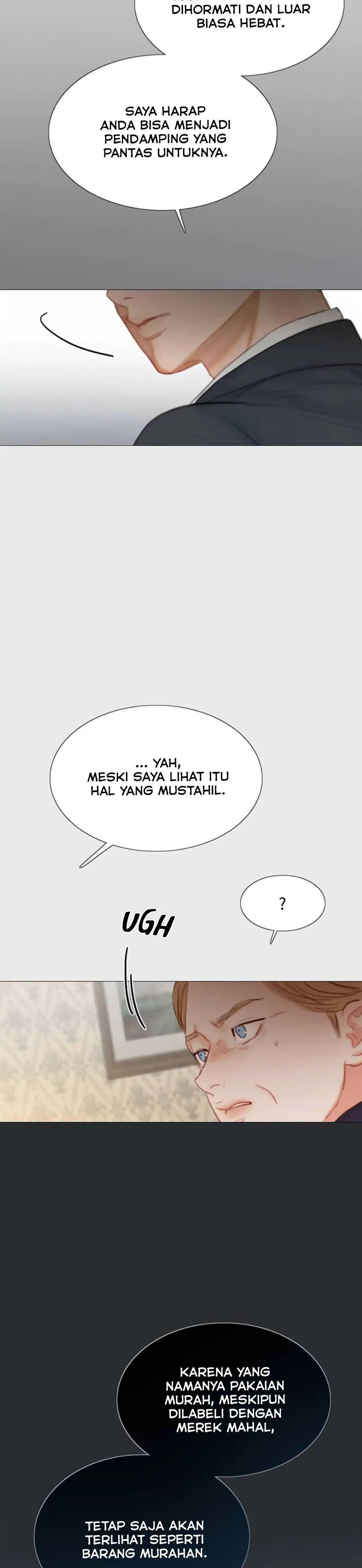 Serena Chapter 33 halaman 18