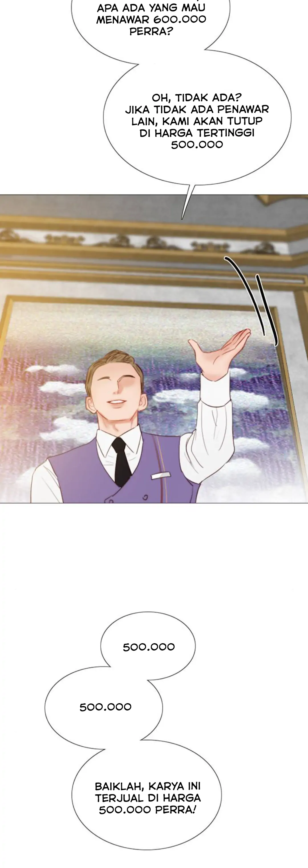 Serena Chapter 33 halaman 28