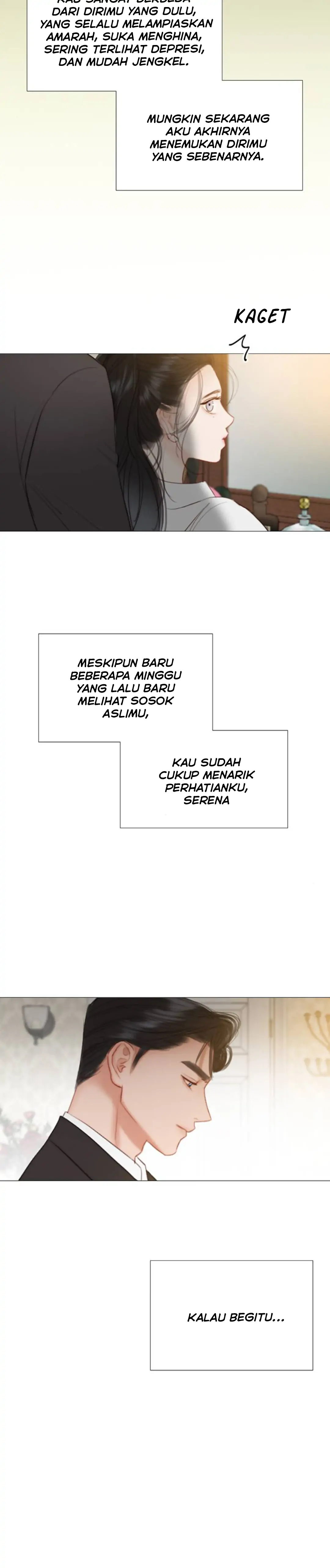 Serena Chapter 33 halaman 3