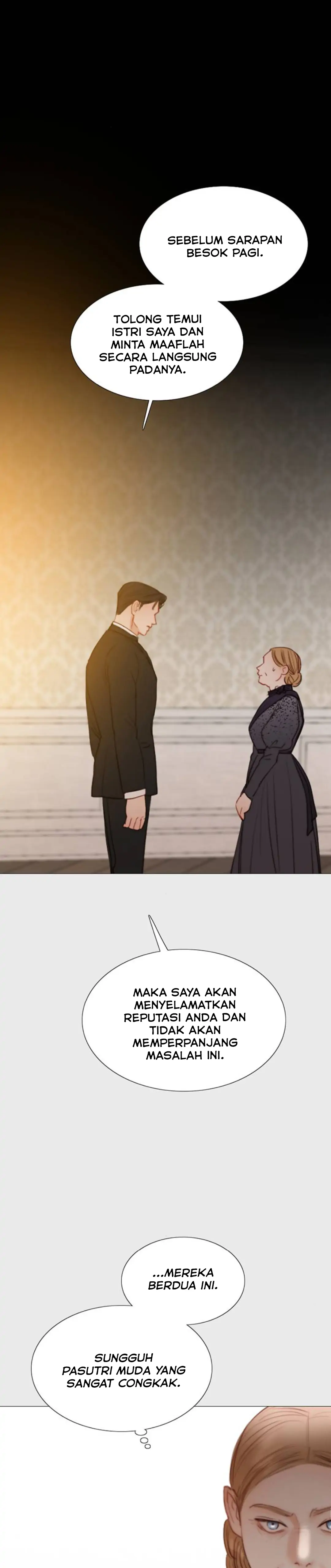 Serena Chapter 33 halaman 11