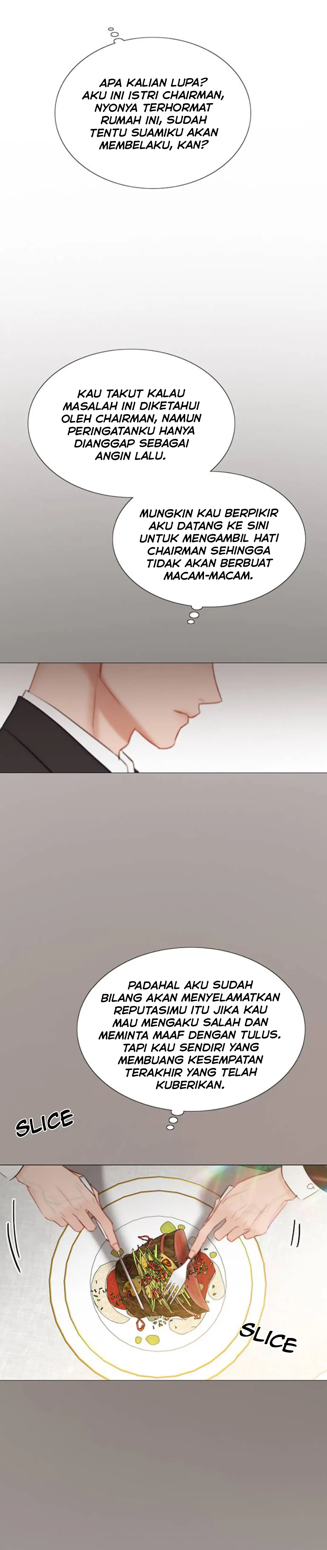 Serena Chapter 33 halaman 24