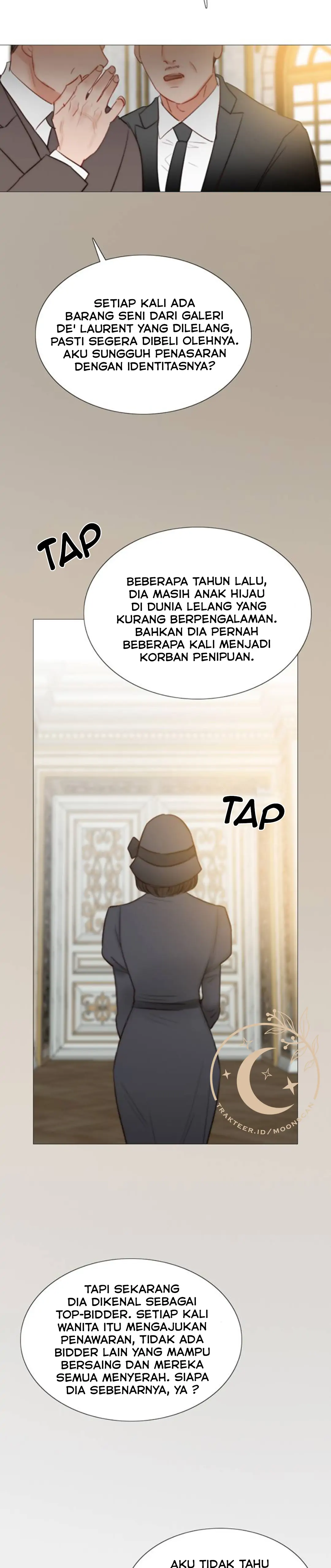 Serena Chapter 33 halaman 30