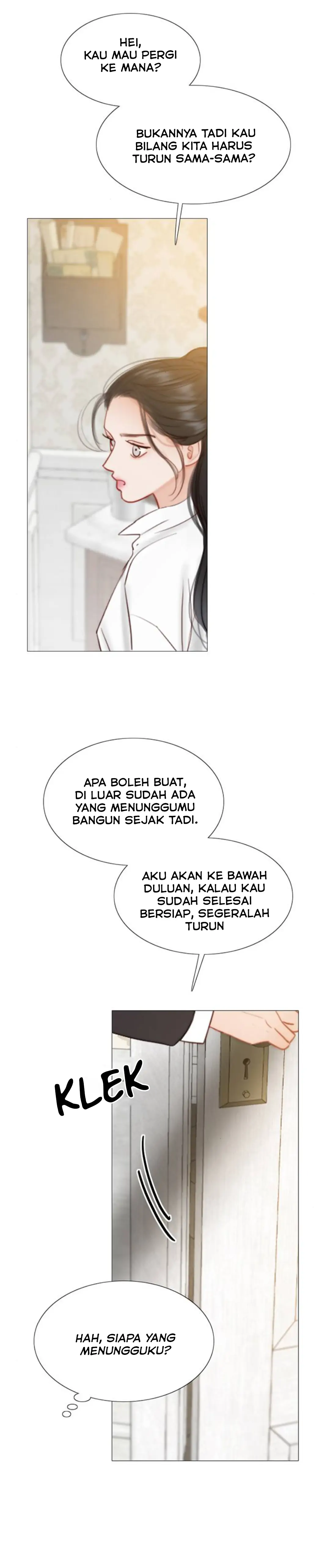 Serena Chapter 33 halaman 7