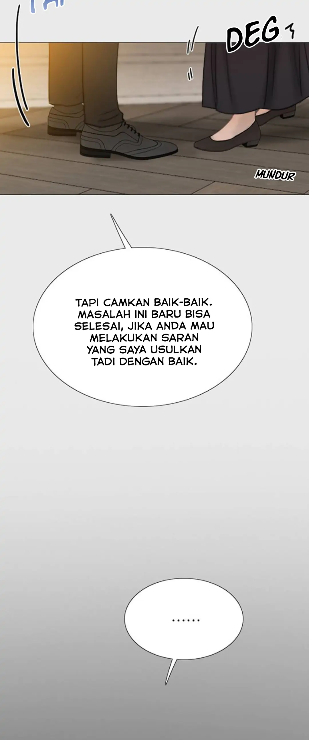 Serena Chapter 33 halaman 15
