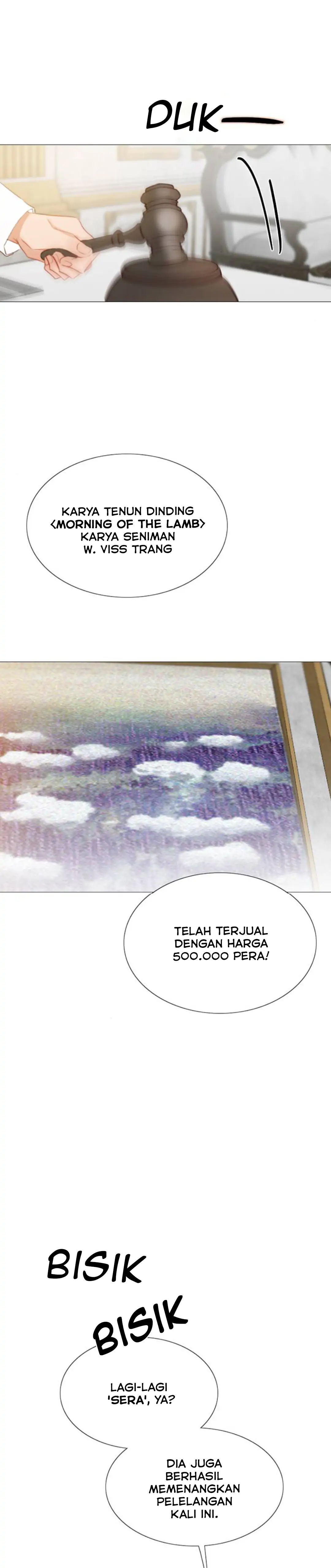 Serena Chapter 33 halaman 29