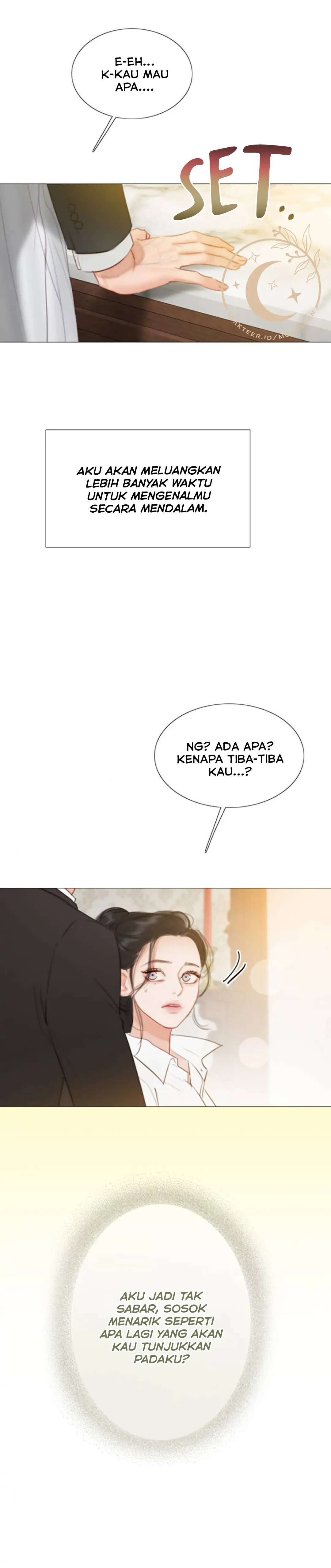 Serena Chapter 33 halaman 4