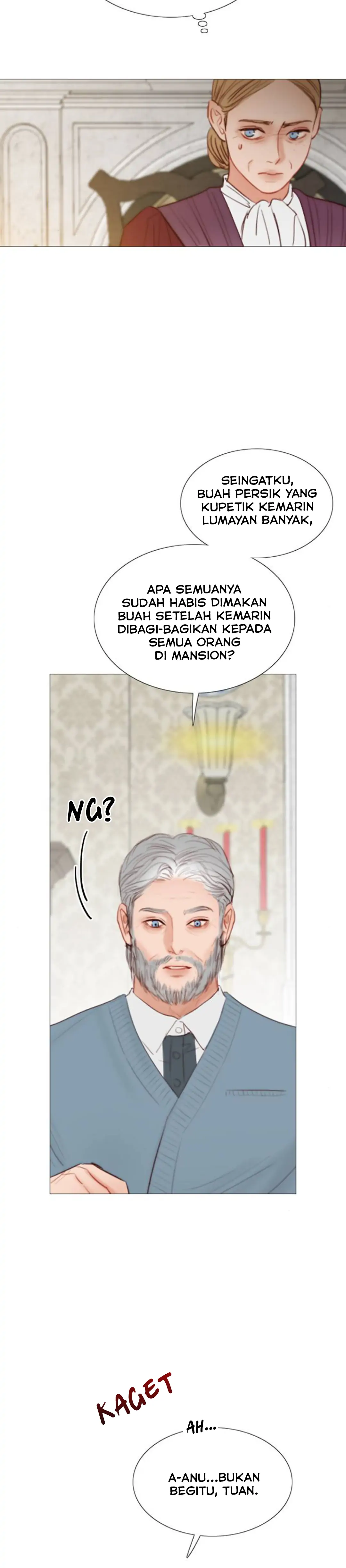 Serena Chapter 34 halaman 5