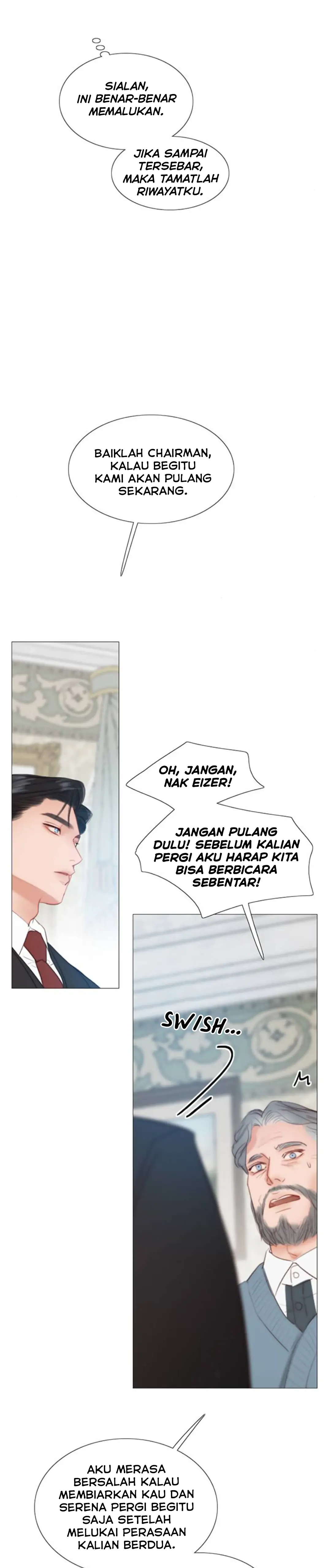 Serena Chapter 34 halaman 34
