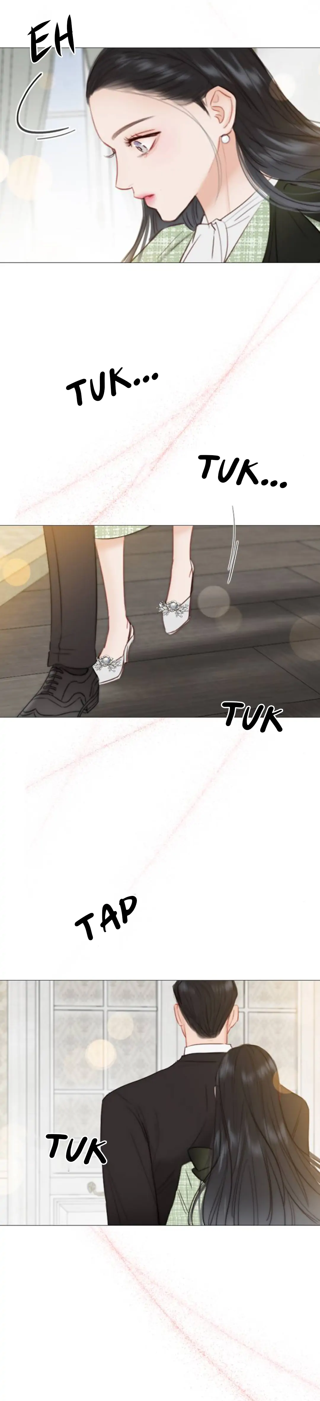 Serena Chapter 34 halaman 41