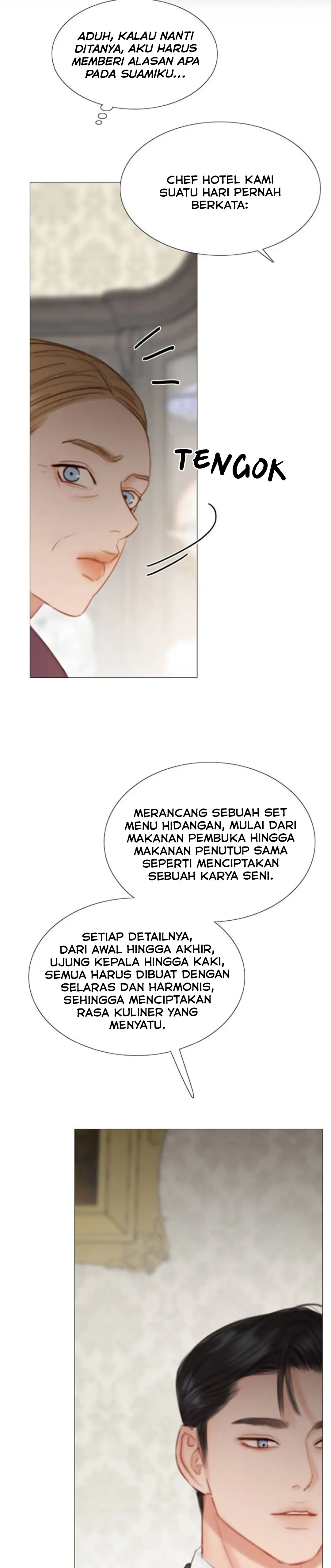 Serena Chapter 34 halaman 7