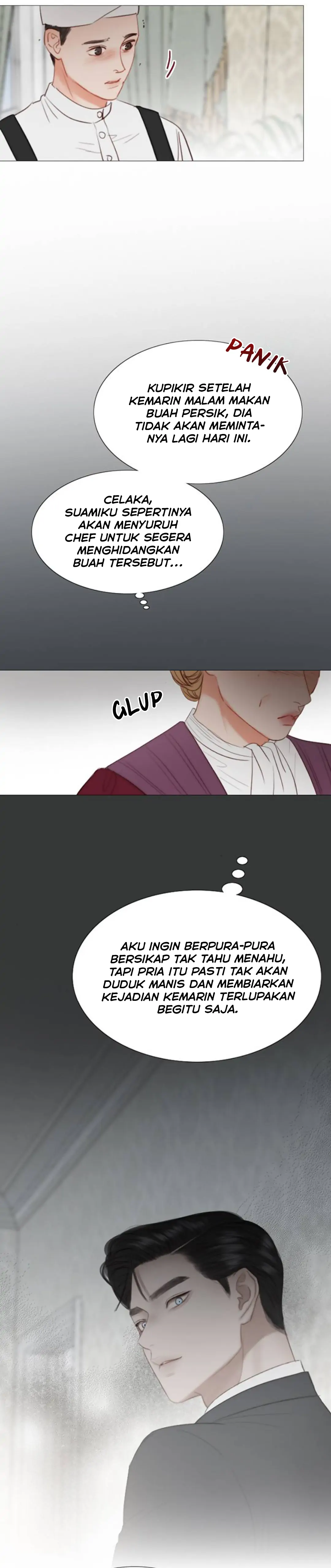 Serena Chapter 34 halaman 6