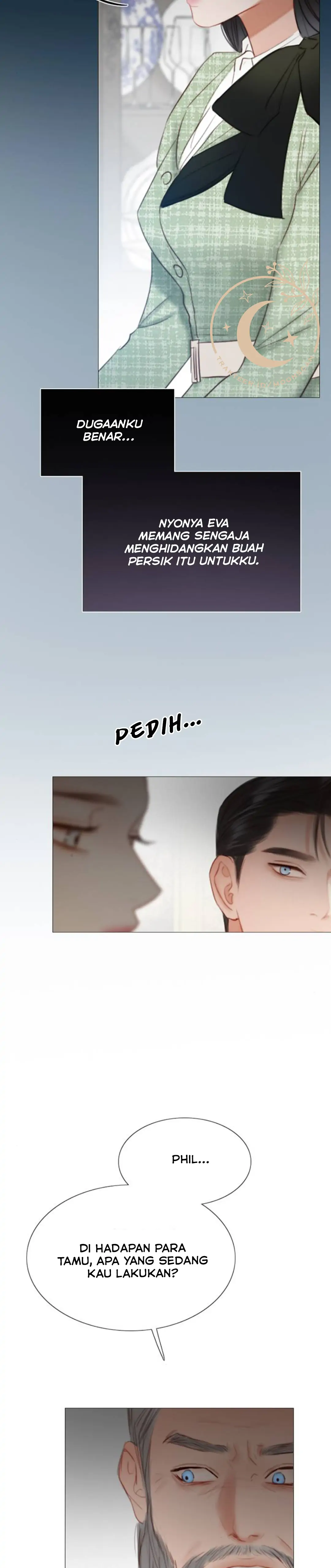 Serena Chapter 34 halaman 22
