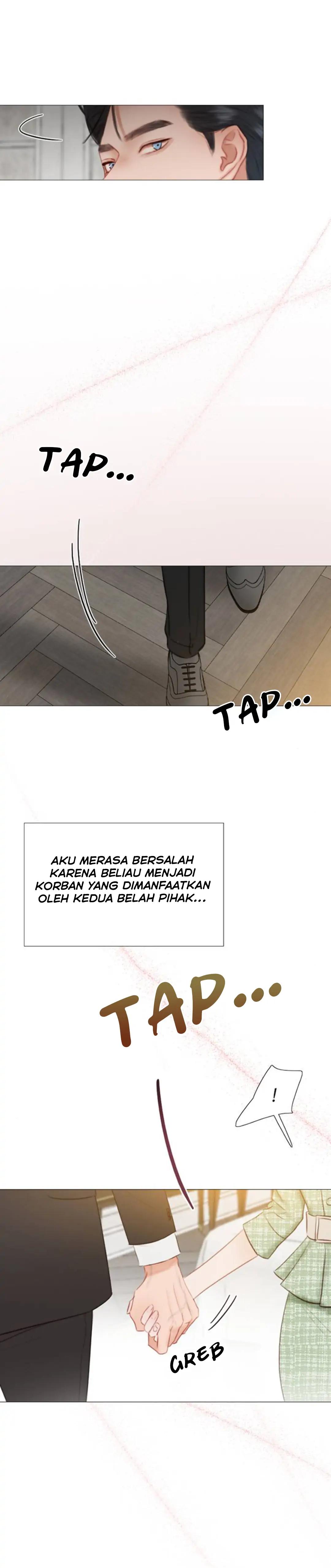 Serena Chapter 34 halaman 40