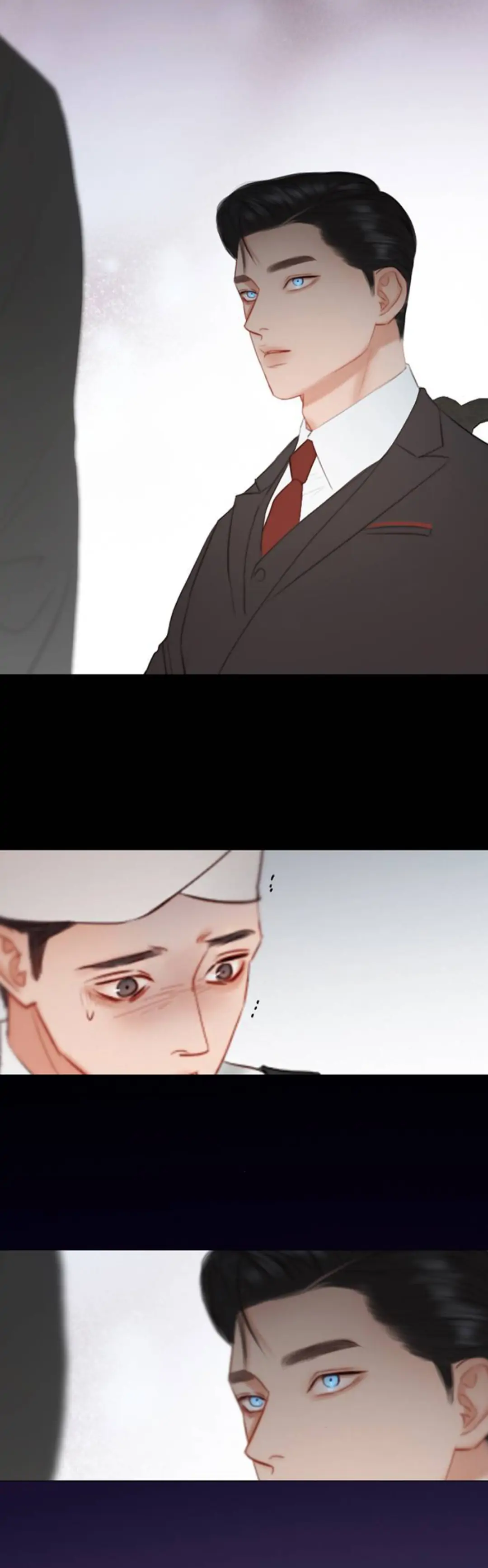Serena Chapter 34 halaman 14