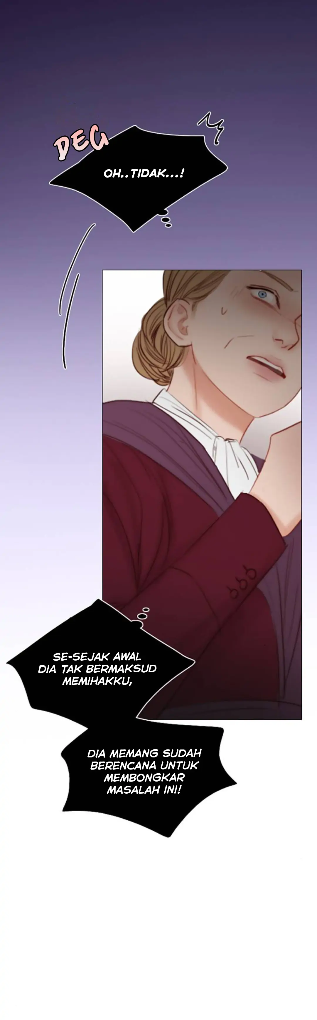Serena Chapter 34 halaman 15
