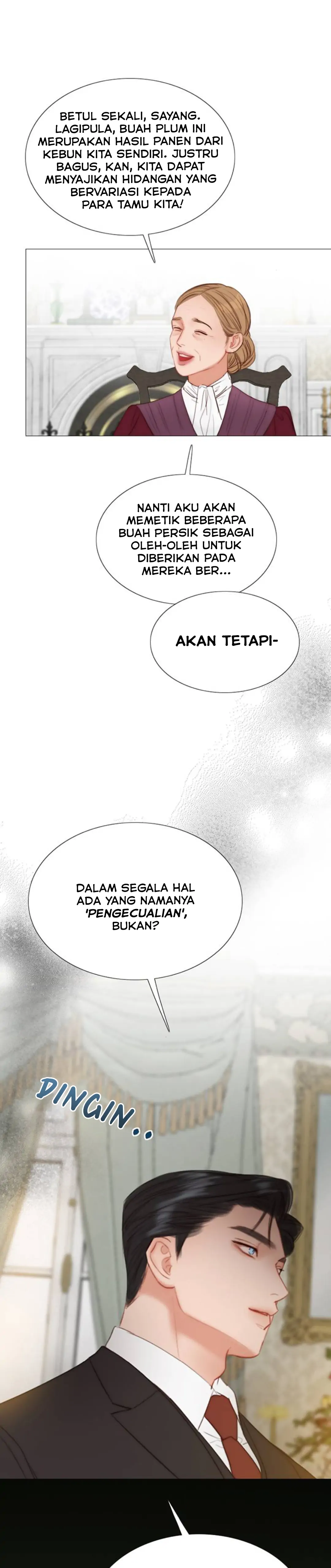 Serena Chapter 34 halaman 12