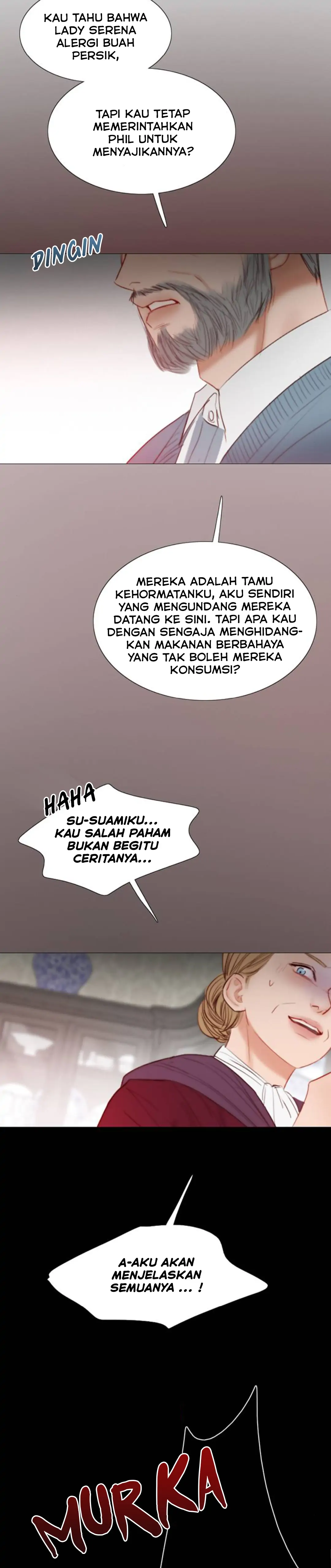 Serena Chapter 34 halaman 26