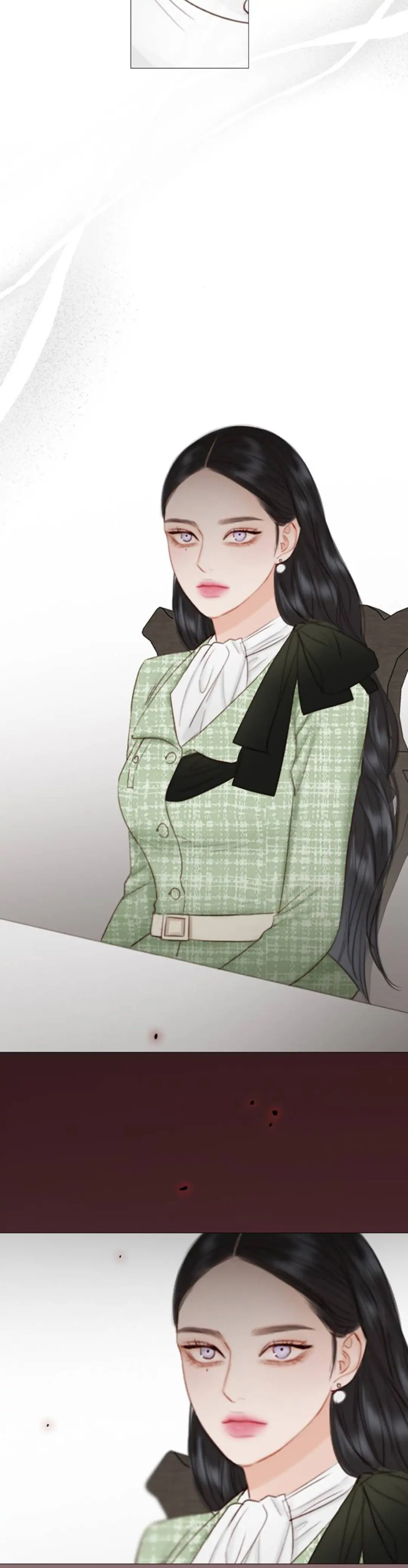 Serena Chapter 34 halaman 19