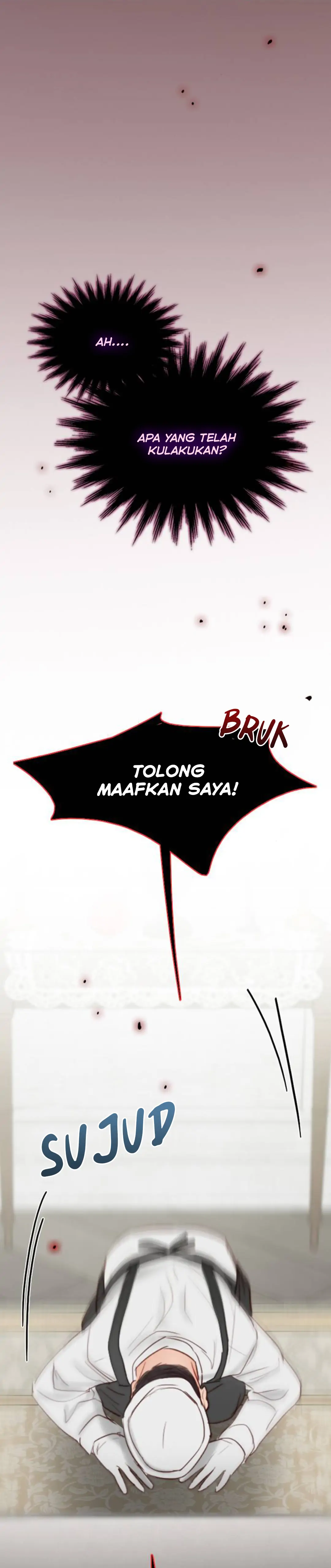 Serena Chapter 34 halaman 20
