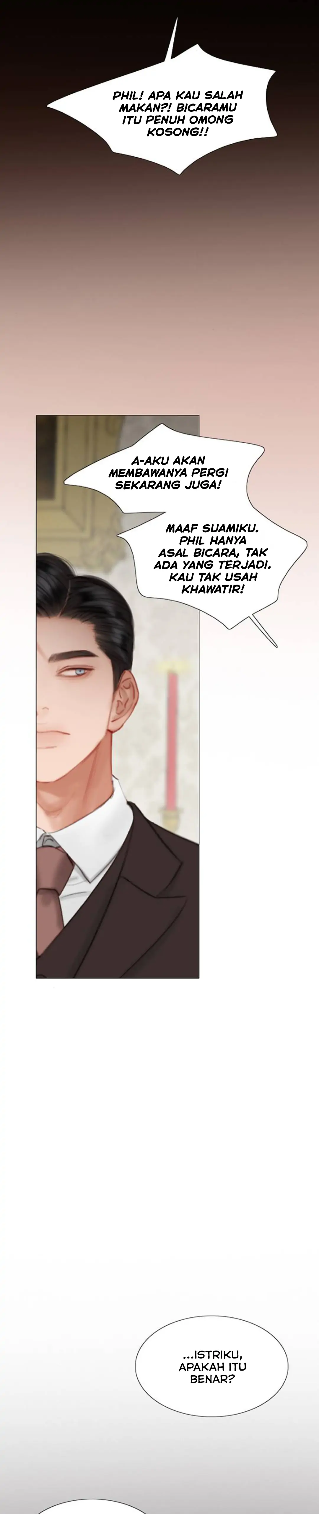 Serena Chapter 34 halaman 25
