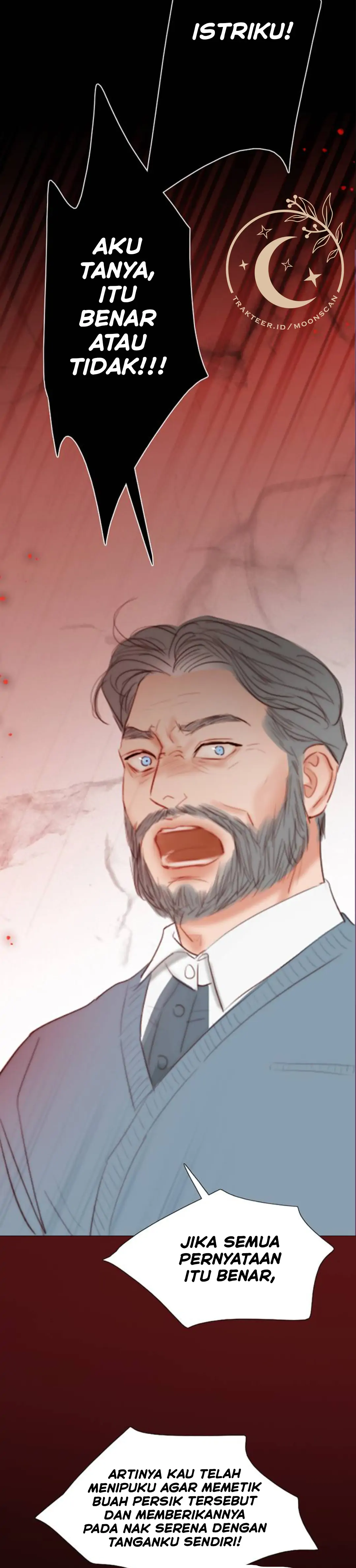 Serena Chapter 34 halaman 27