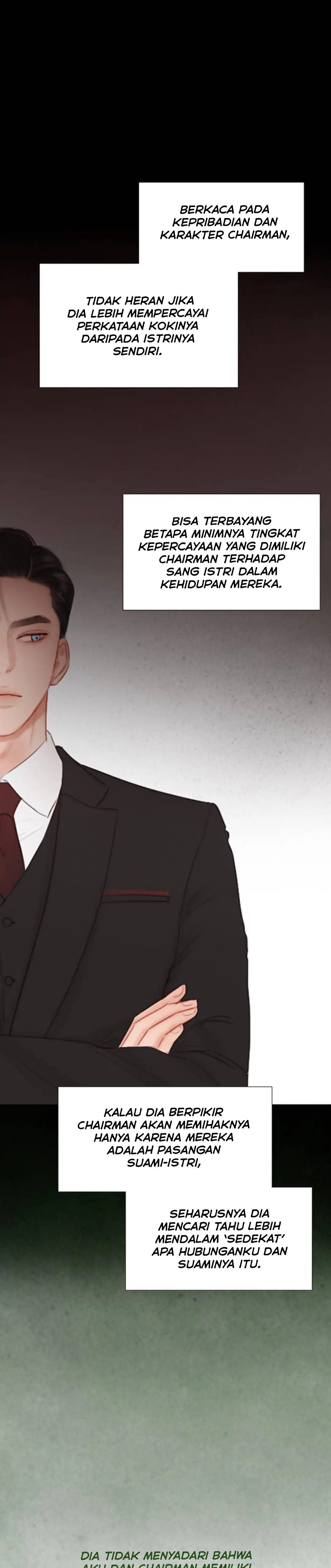 Serena Chapter 34 halaman 29