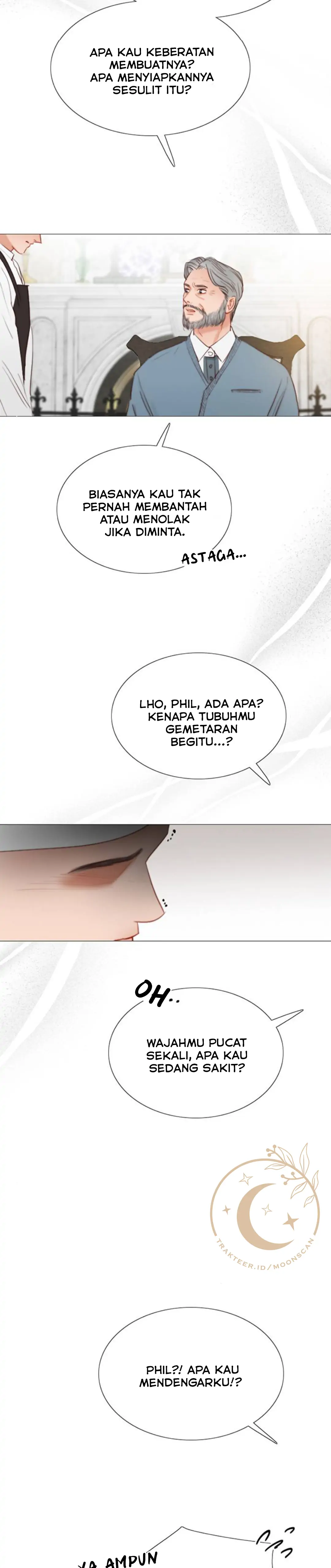 Serena Chapter 34 halaman 17