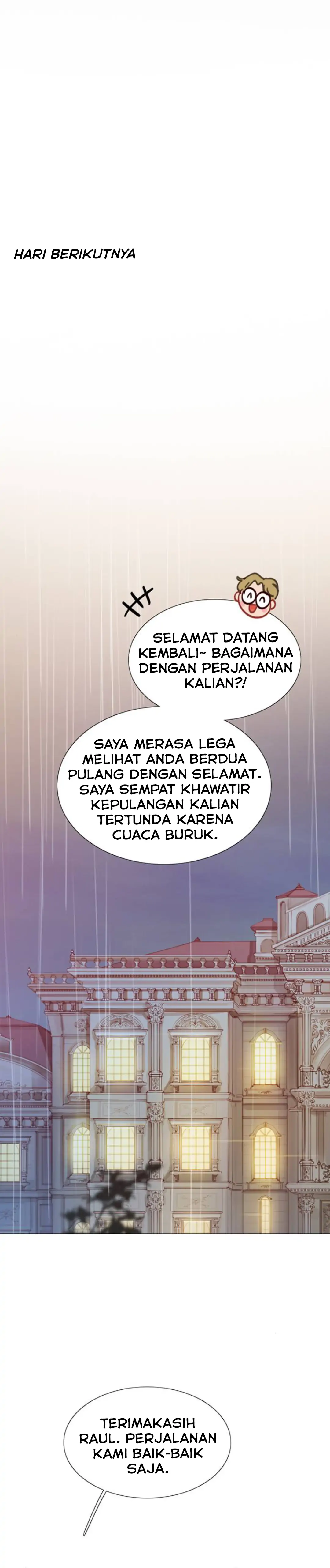 Serena Chapter 35 halaman 23