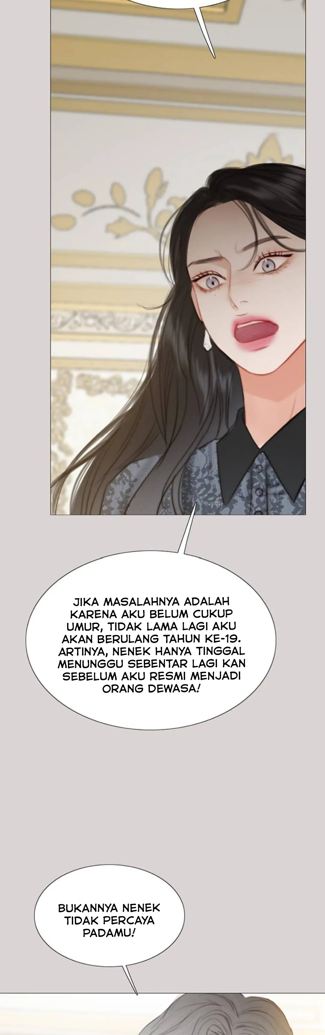 Serena Chapter 35 halaman 10